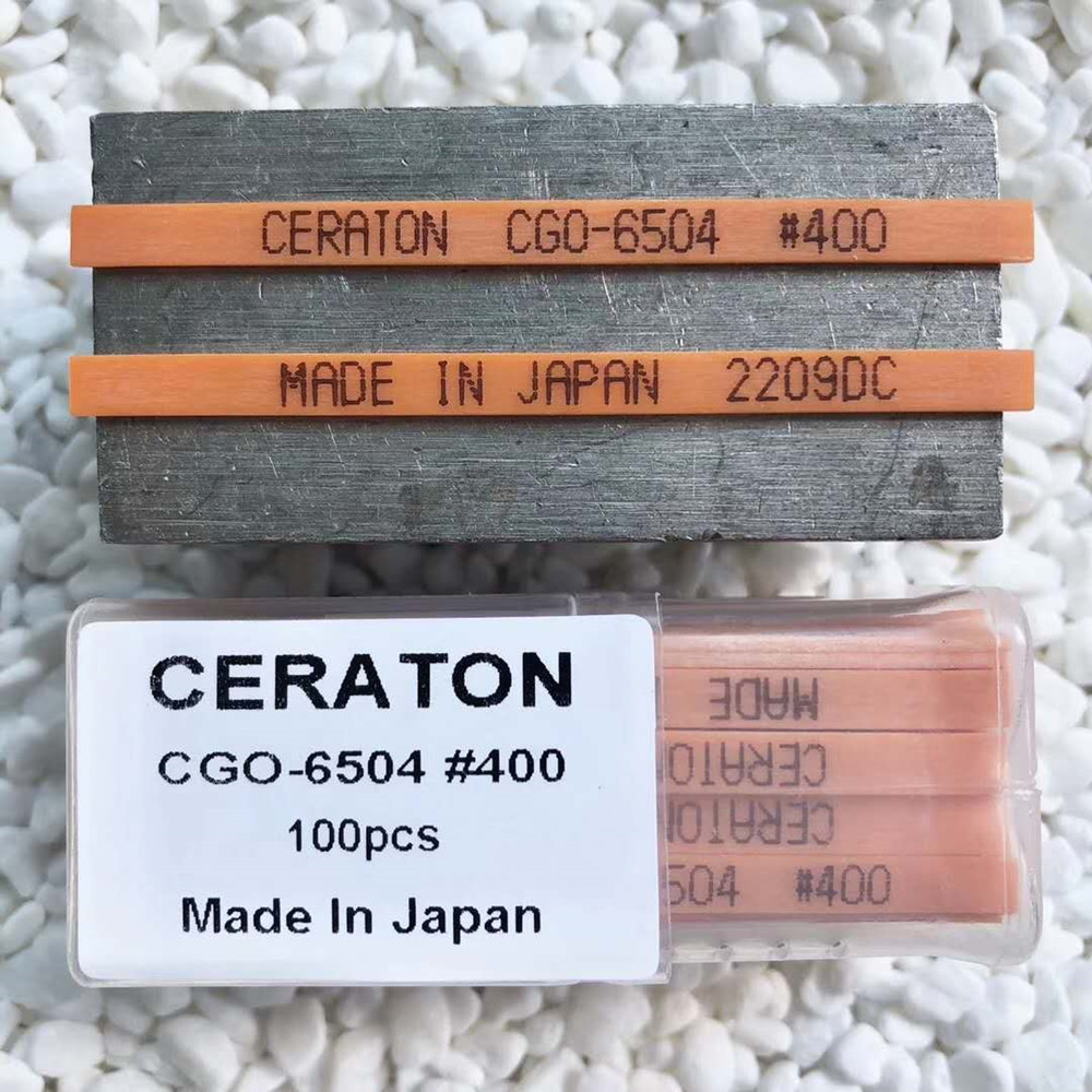 ο   Ceraton 65mm 